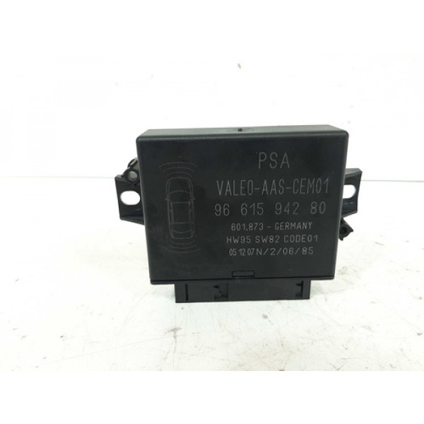 Modulo Estacionamento C4 Pallas 2007 A 2013 - 9661594280