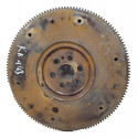 Volante Cremalheira Motor Ford Ka 1.0 Manual 2007 A 2013