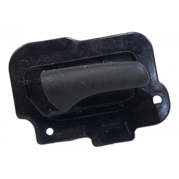 Maçaneta Interna Traseira Direita Gm Vectra 1997 1998 A 2005