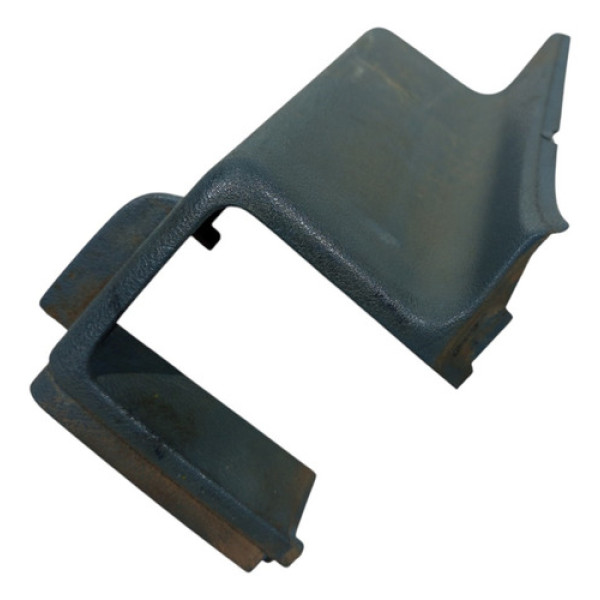 Acabamento Interno Direito Renault Scenic 1999 2000 A 2008