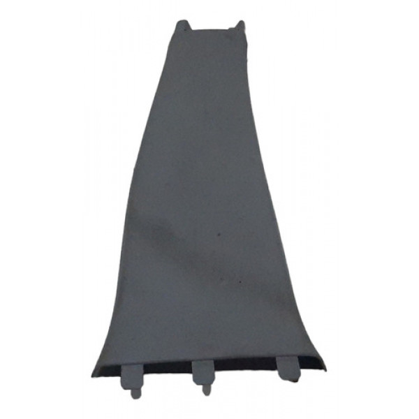 Coluna Inferior Central Direita Renault Scenic 1999 A 2011
