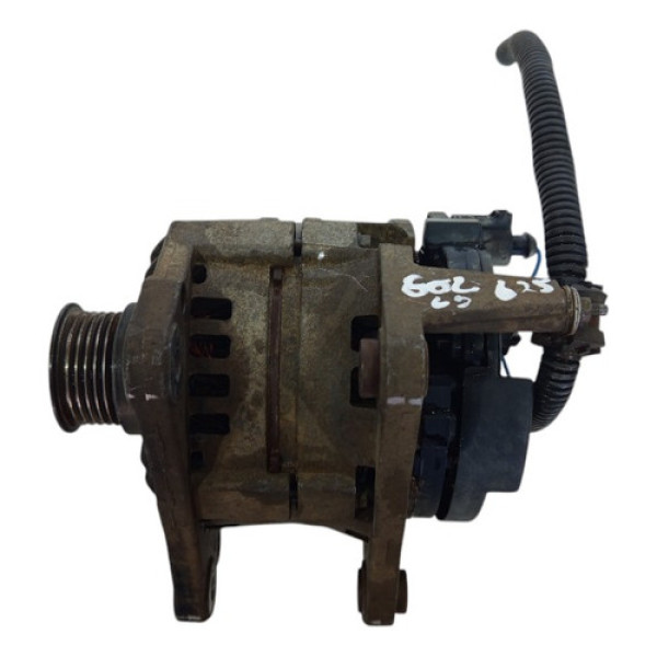 Alternador Volkswagen Gol G3 1.0 1999 A 2005