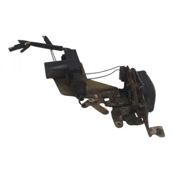 Fechadura Dianteira Direita Fiat  Uno 1995 1996