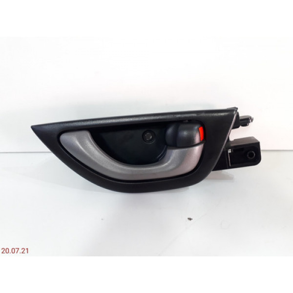 Maçaneta Interna Traseira Direita Honda Fit 2009 2010 A 2014