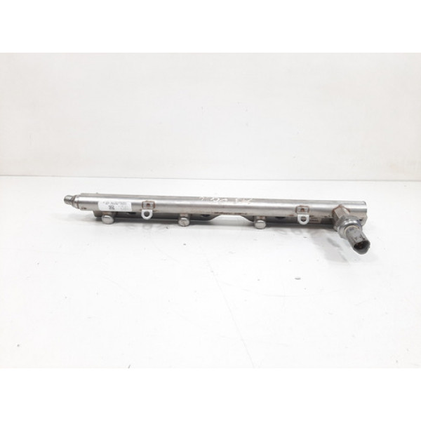 Flauta Injetora Combustível Ford Focus 2014 2015 2016 A 2018