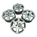 Roda Aro 15 Gm 4x100 Astra Vectra Celta Monza Com Detalhes 