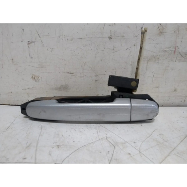Maçaneta Externa Traseira Esquerda Toyota Corolla 03 A 2007