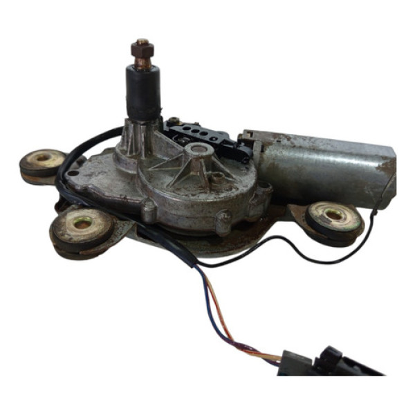 Motor Limpador Parabrisa Traseiro Ford Escort 1998 A 2003