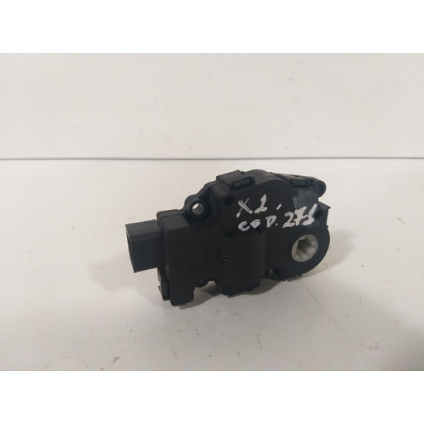 Atuador Caixa Ar Bmw X1 118i 2.0 Asp 2010 2011 2012 2013