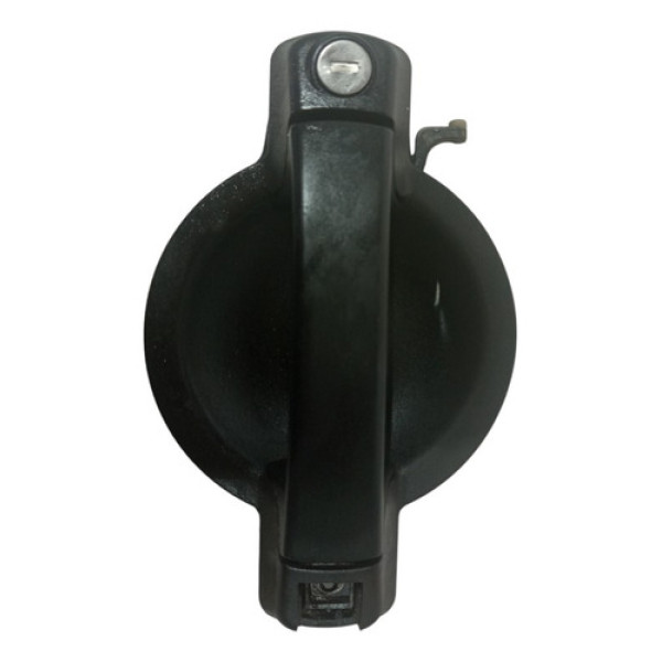 Massaneta Externa Traseira Fiat Doblo 2001 2002 2003 A 2012