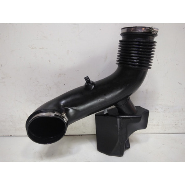 Tubo Duto Ressonador Ar Bmw X5 2000 A 2006 13.71-7503145