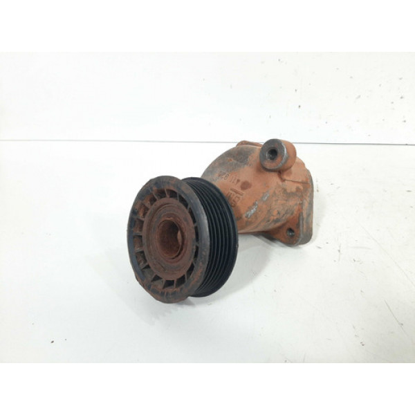 Esticador Correia Tensor Gm Agile 2009 2010 2011 2012 A 2014