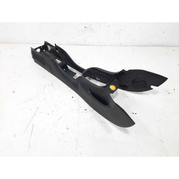 Console Central Citroen C4 Hatch 2007 2008 2009 2010 A 2013