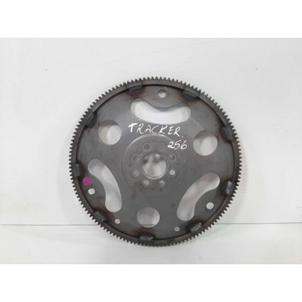 Volante Cremalheira Motor Tracker Ltz 1.4 Turbo 2014 A 2019