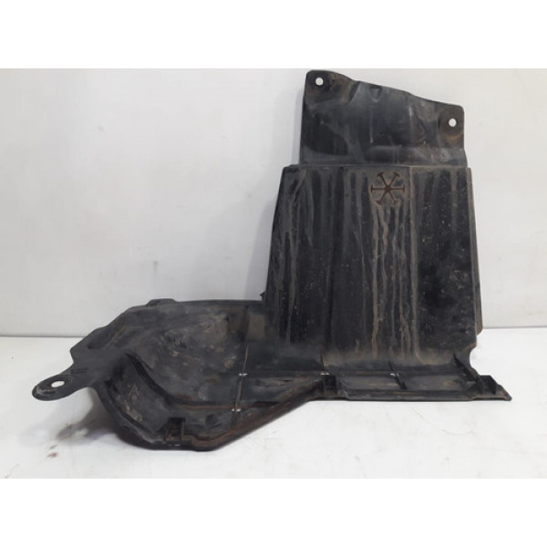 Lameiro Parabarro Dianteiro Direito Honda New Fit 15 A 20