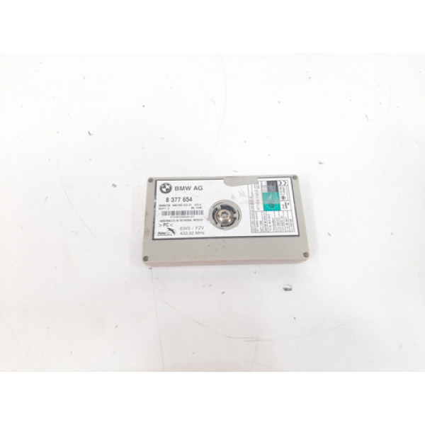 Módulo Antena Bmw X5 E53 1999 2000 2001 2002 A 2006 09365729