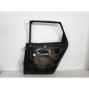 Porta Traseiro Direito Citroen C4 Picasso 2009 2010 A 2013