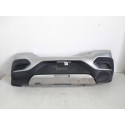 Parachoque Traseiro Gm Onix 2013 2014 2015 A 2018 C/avaria