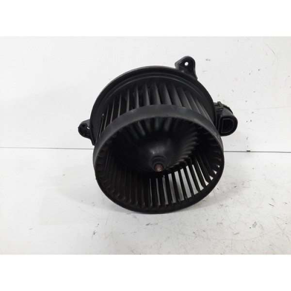 Motor Ar Forçado Ecosport Titanium 2.0 13 A 2017 Com Avaria