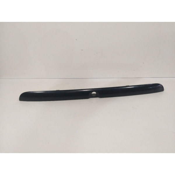 Friso Aplique Tampa Traseira Audi A3 1997 1998 1999 2000