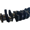 Virabrequim Motor Celta 1.0 Vhce 8v 2005 2006 2007 A 2009
