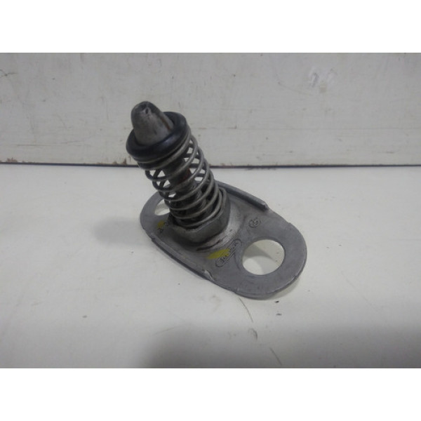 Trava Pino Batente Engate Capô Bmw X5 1999 2000 2001 A 2000