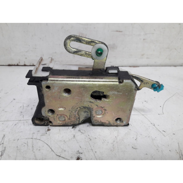 Fechadura Porta Dianteira Esquerda Gm Celta 2007 2008 A 2014