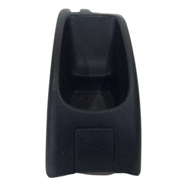 Moldura Console Porta Treco Central Peugeot 206 2001  A 2007
