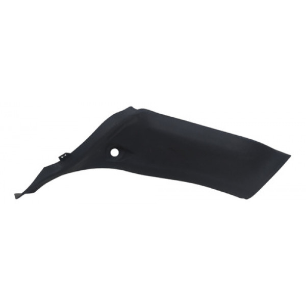 Moldura Coluna Traseira Esquerda Peugeot 206 Sw 1999 A 2010