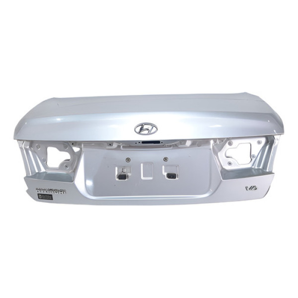 Tampa Traseira Porta Malas Hyundai Azera 2007 2008 A 2011