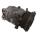 Compressor Ar Chevrolet Gm Astra 2.0 8v 1995 A 1997 