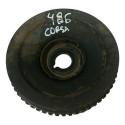 Polia Virabrequim Gm Corsa 1.0 8v 1994 1995 1996 A 2002