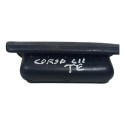 Moldura Puxador Porta Traseira Esquerda Gm Corsa 2000 A 2005