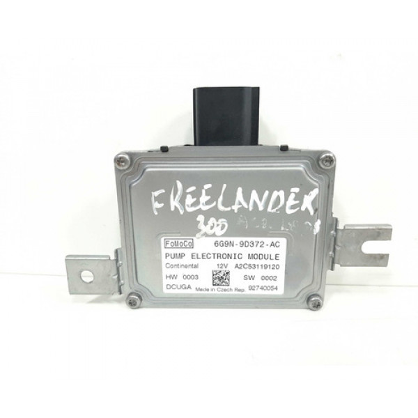 Modulo Bomba Combustível Land Rover Freelander 2 2006 A 2012