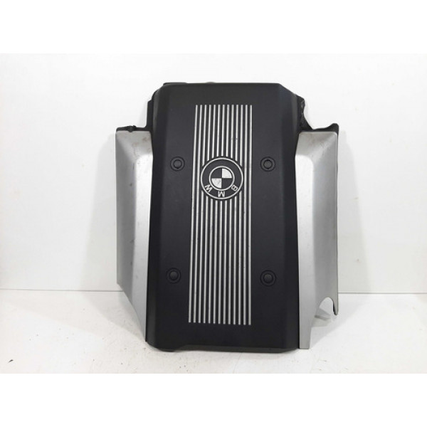 Tampa Capa Motor Bmw 540i 4.4 V8 1996 1997 1998 1999 A 2004