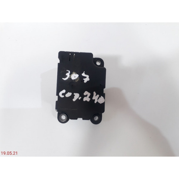 Motor Atuador Caixa Ar Peugeot 307 C4 2.0 2007 2008 A 2013