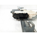 Máquina Vidro Porta Traseira Esquerda Citroen C4 2007 A 2013