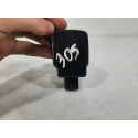 Bobina Ignição Ford Fusion 2.3 16v Duratec 2006 2007 A 2009