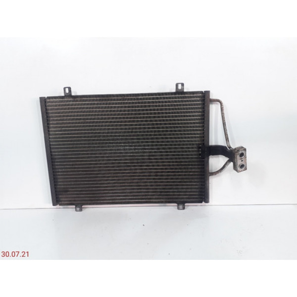 Condensador Ar Condicionado Megane Scenic 1.6 1997 A 2000