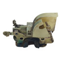 Fechadura Porta Dianteiro Esquerdo Corsa 1994 1995 A 2000 