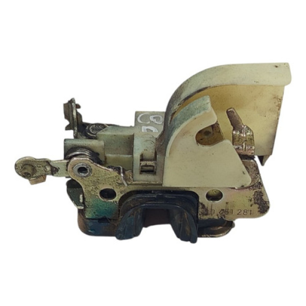 Fechadura Porta Dianteiro Esquerdo Corsa 1994 1995 A 2000 