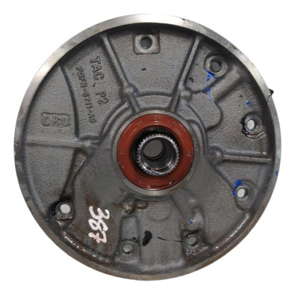 Bomba Óleo Cambio Automático Ford Focus 2.0 2009 2010 A 2013