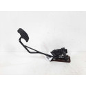 Pedal Acelerador Peugeot 206 207 2007 2008 2009 2010 A 2012