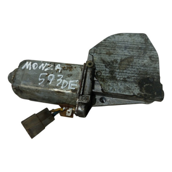 Motor Vidro Elétrico Monza 1990 1991 1992 A 1996