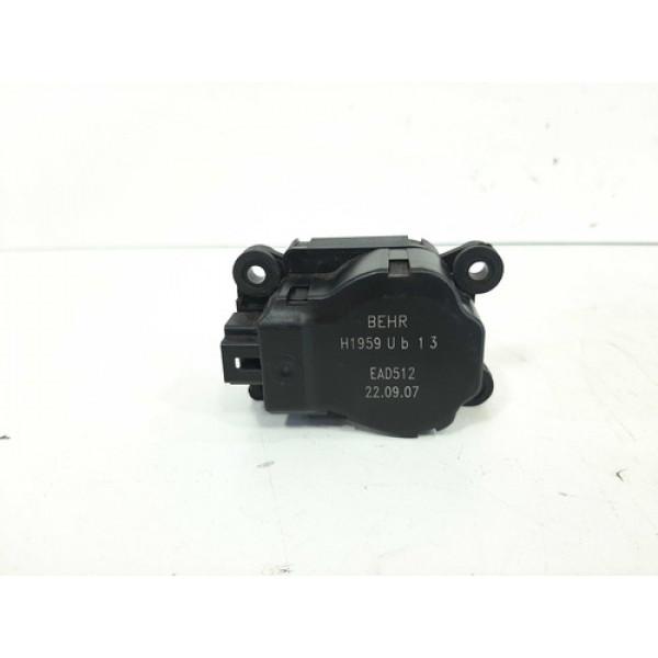 Motor Atuador Caixa Ar Citroen C4 Peugeot 307 2.0 07 A 2013