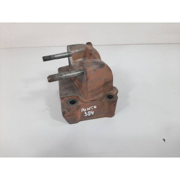 Suporte Motor Fiat Punto 1.4 Fire 2008 2009 2010 2011 2012