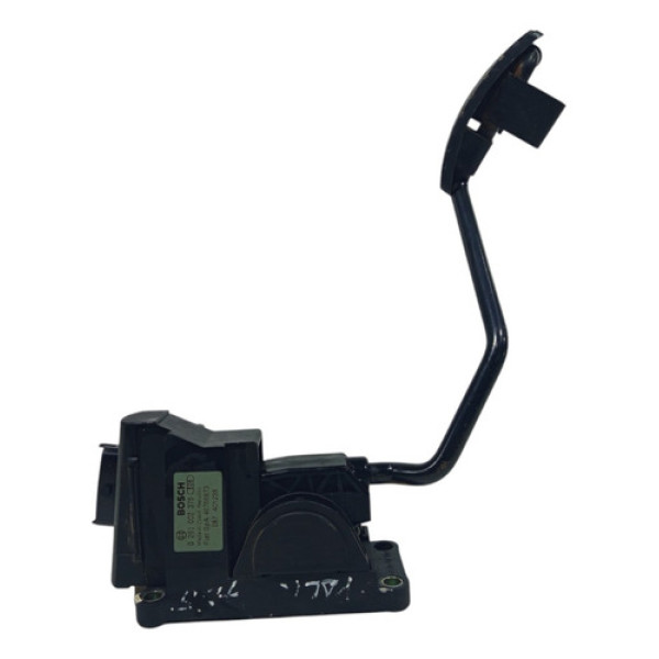 Pedal Acelerador Eletrônico Fiat Palio 1996 1997 A 2000