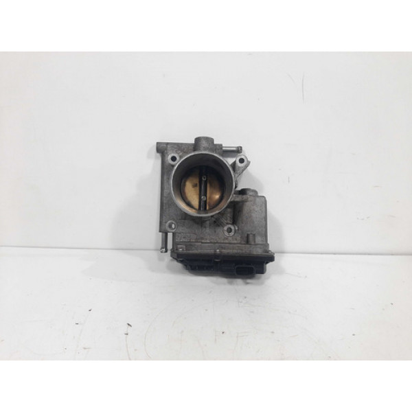 Tbi Corpo Borboleta Ford Fusion 2.3 2006 2007 2008 Duratec