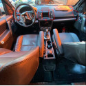4 Difusores Par Quebra Sol Freelander 2 2007 2008 2009 A 12