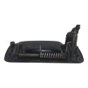 Maçaneta Externa Dianteira Esquerda Gm Blazer S10 1995 A 05